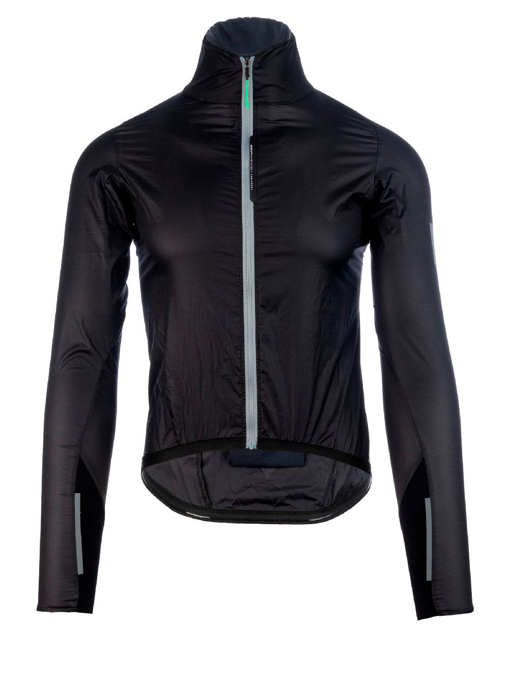 Q36.5 Air Giacca Nero
