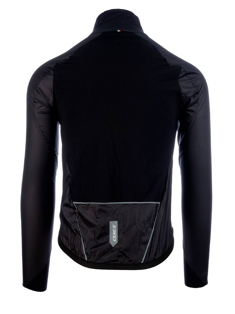 Q36.5 Air Giacca Nero Online
