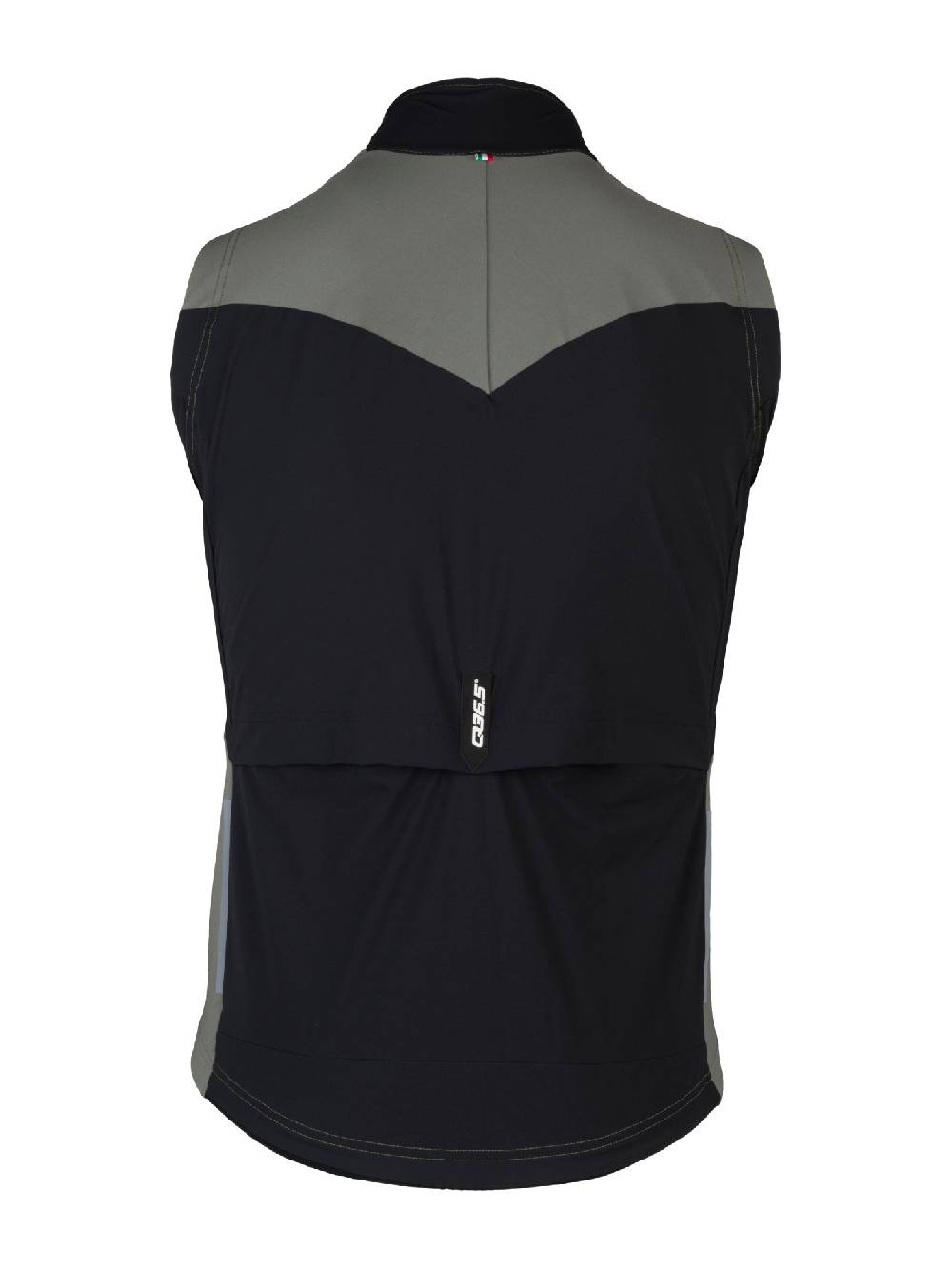 Q36.5 Hybrid Gilet Verde Oliva Outlet