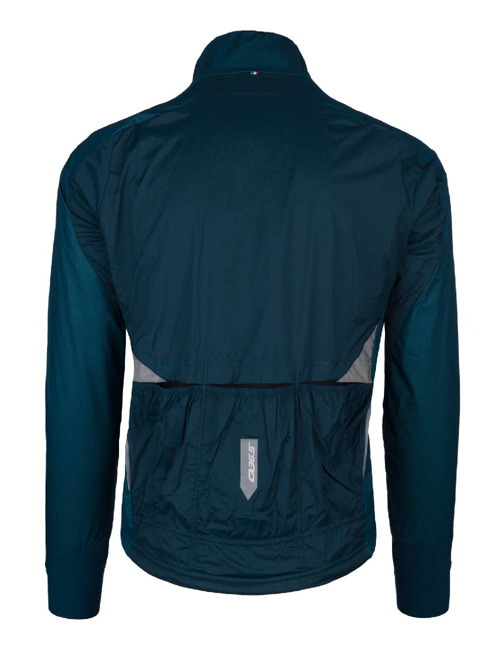 Q36.5 Adventure Giacca Invernale Verde Australia Offerte