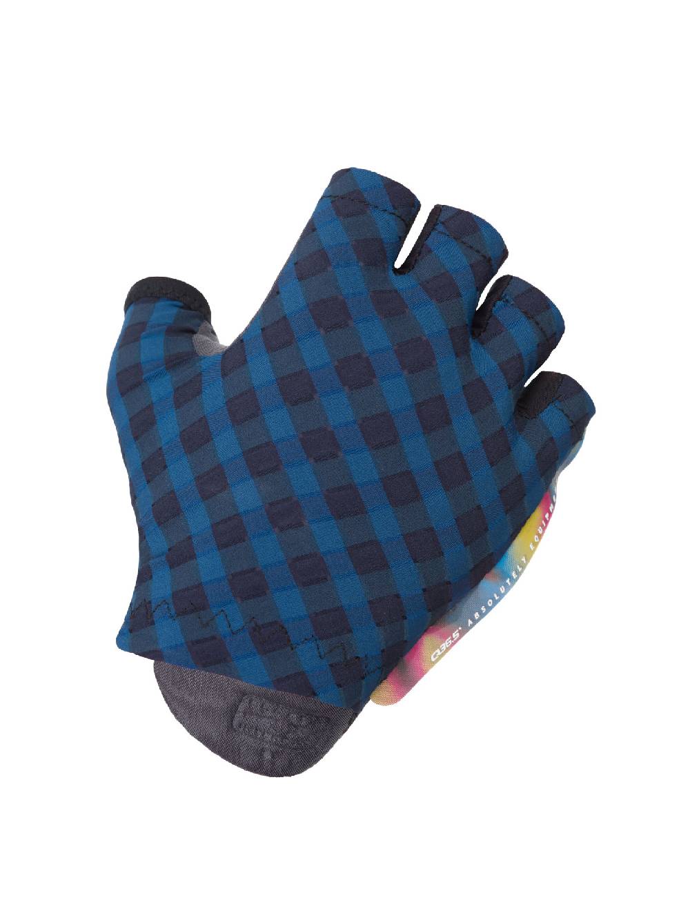 Q36.5 Dottore Clima Guanti Estivi Blu Navy
