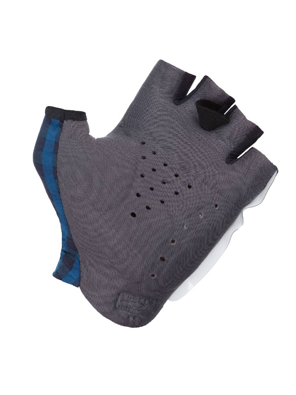 Q36.5 Dottore Clima Guanti Estivi Blu Navy Vendita Economica