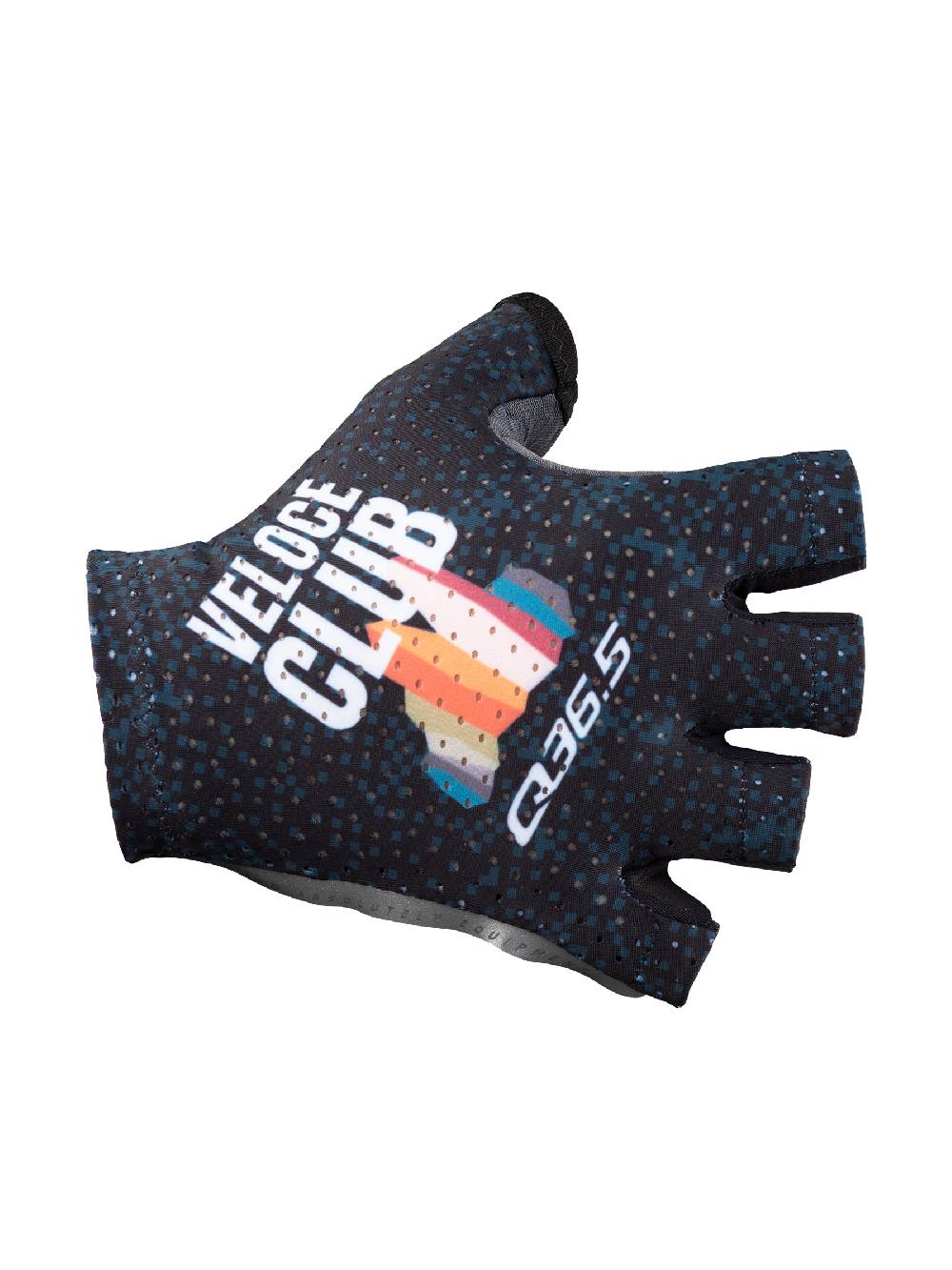 Q36.5 Guanti unisex Saldi Di Fabbrica