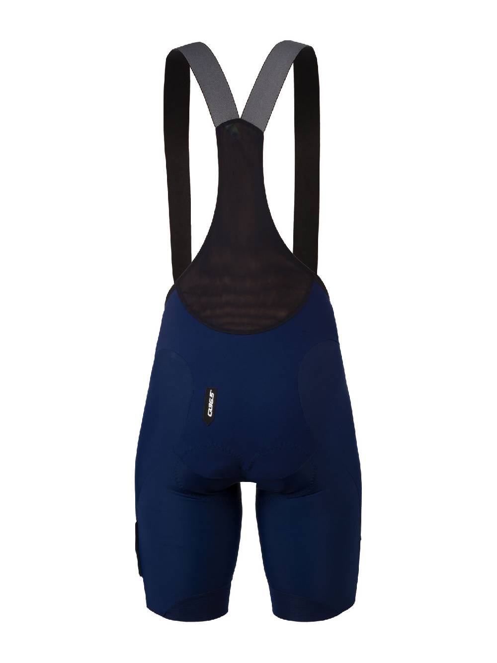 Q36.5 Gregarius Essential Pantaloncini Blu Navy Vendite Flash
