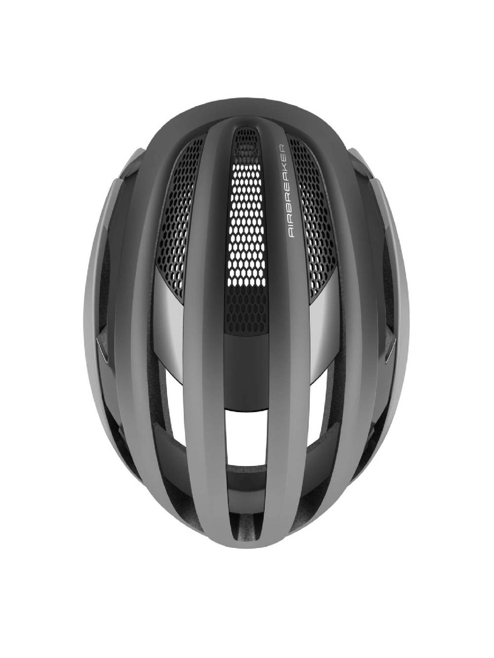 Q36.5 Airbreaker Q36.5 Casco Grigio Ghiaccio Negozio