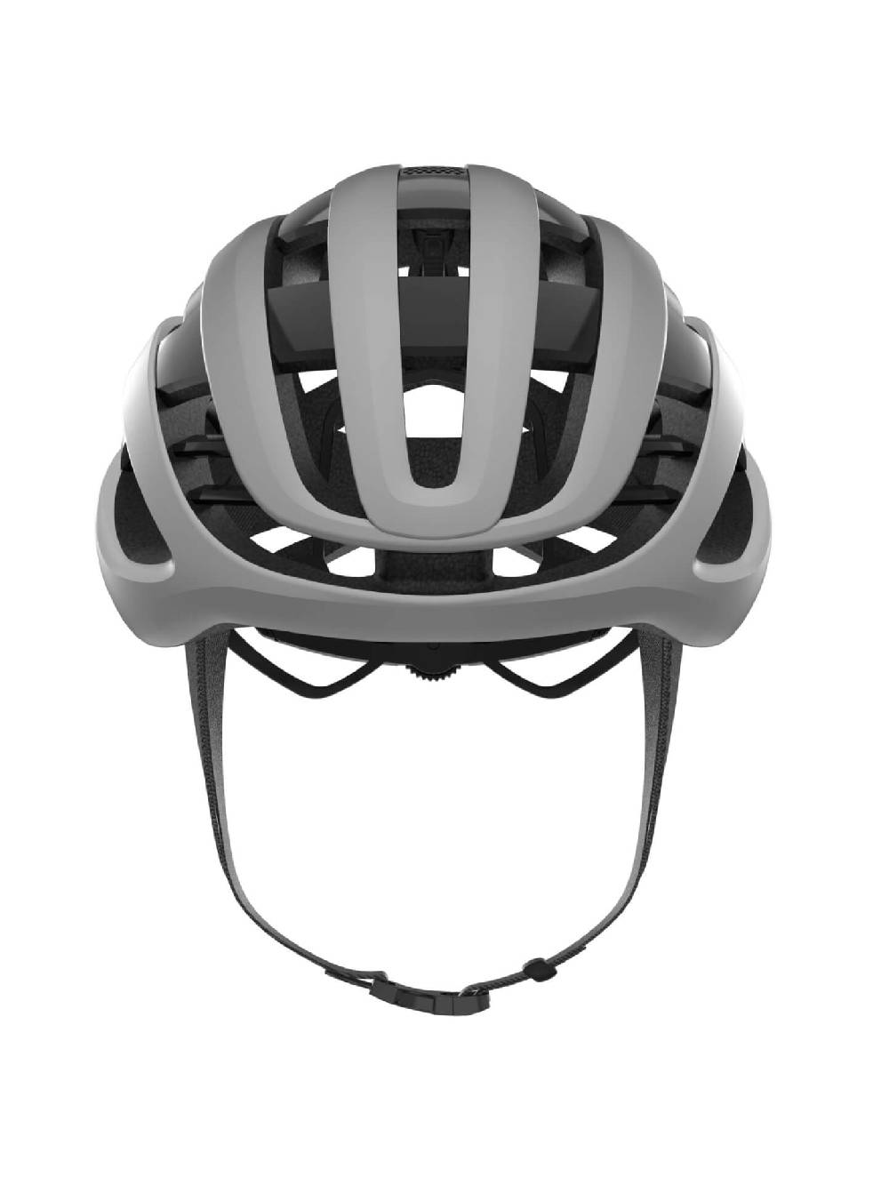 Q36.5 Airbreaker Q36.5 Casco Grigio Ghiaccio Negozio