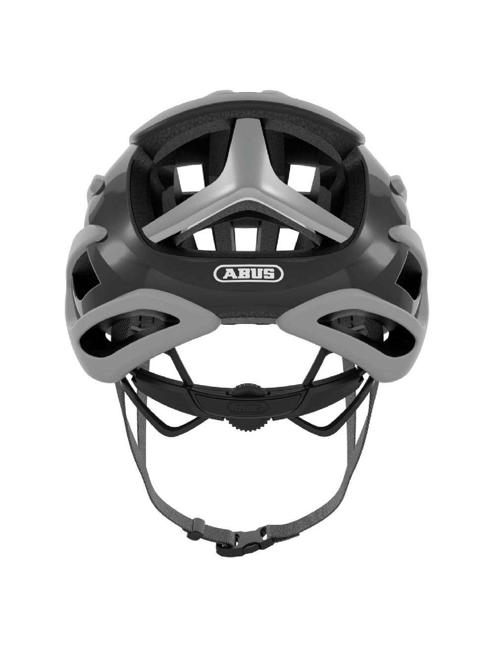 Q36.5 Airbreaker Q36.5 Casco Grigio Ghiaccio Negozio