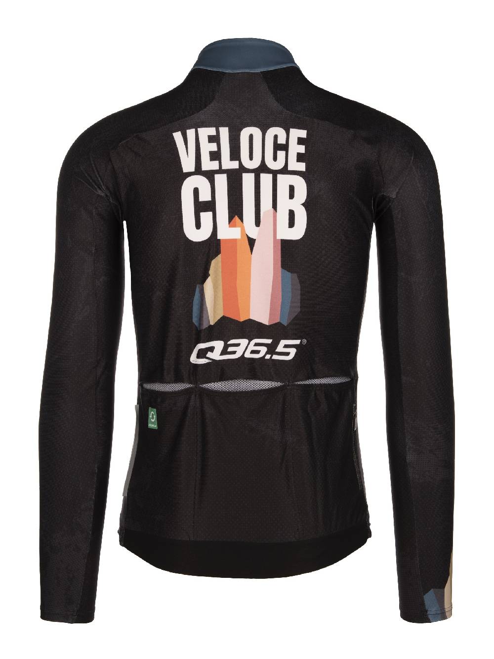 Q36.5 Maglia manica lunga In Saldo