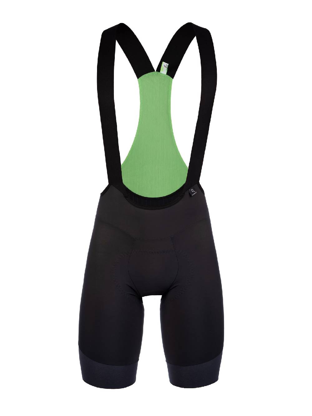 Q36.5 Gregarius Pro Extra Lunghi Pantaloncini Italy