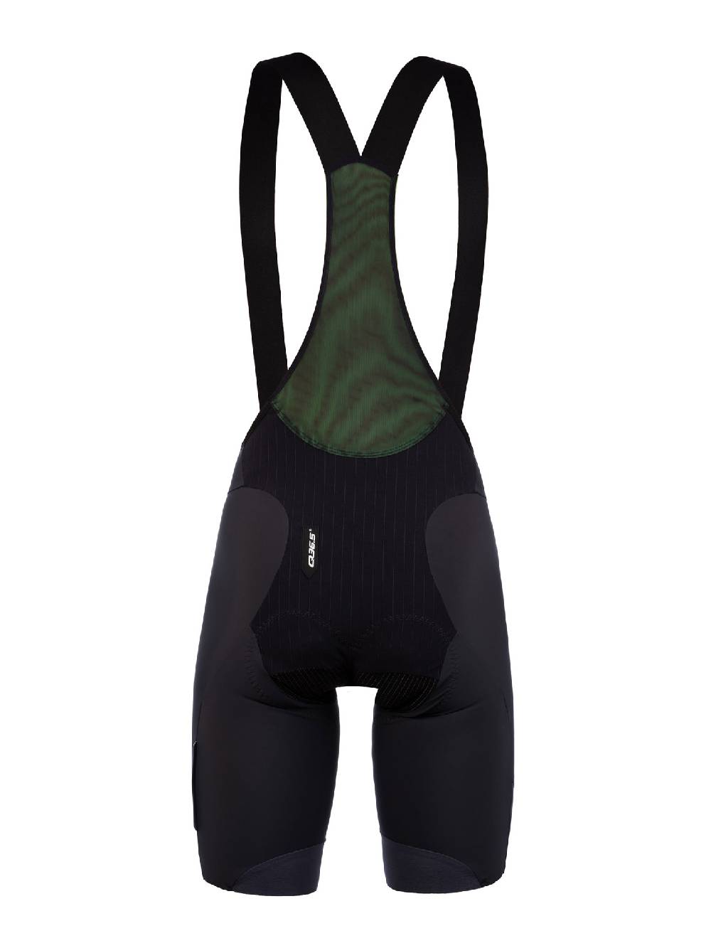Q36.5 Gregarius Pro Extra Lunghi Pantaloncini Italy