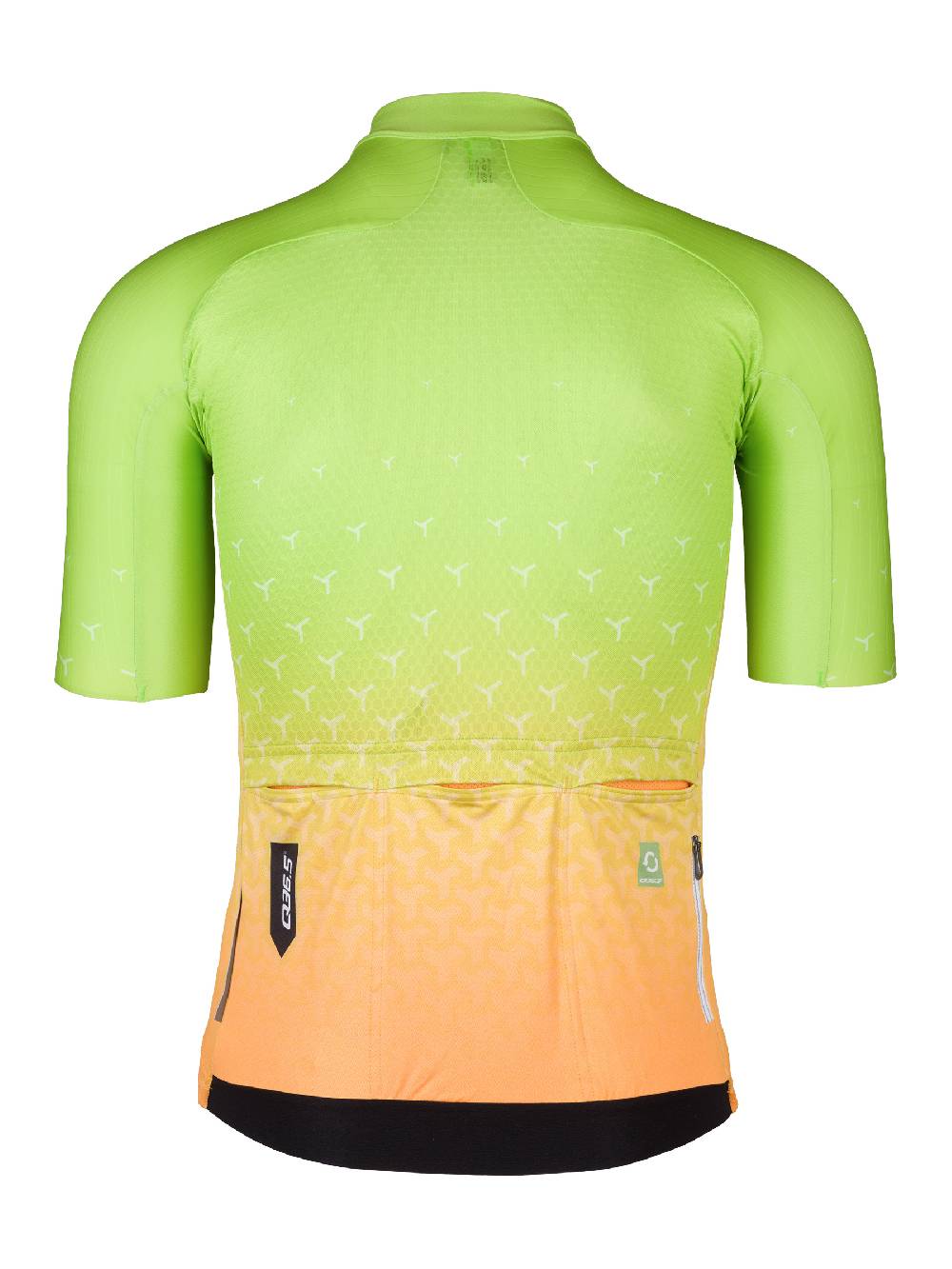 Q36.5 R2 Y Maglia Giallo Papaya Vendita