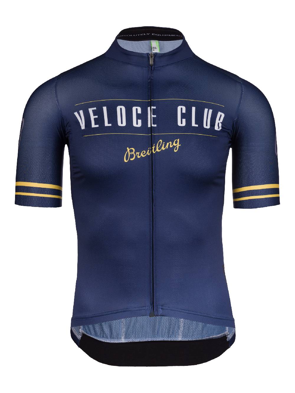 Q36.5 Breitling Maglia
