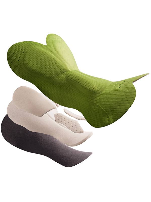 Q36.5 Gregarius Essential Pantaloncini Senza Bretelle Affare Del Giorno