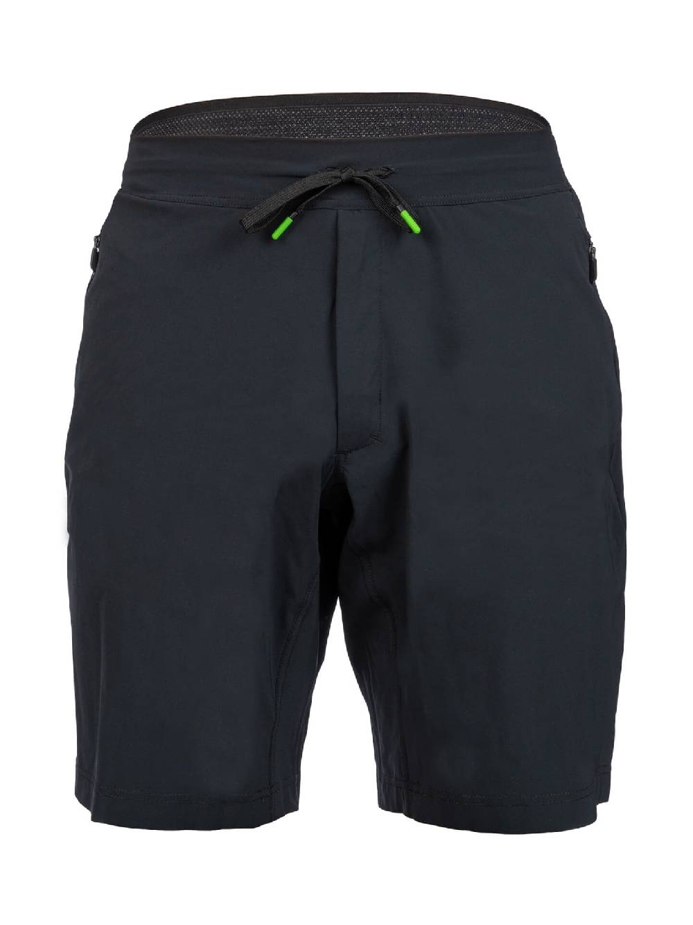 Q36.5 Active Wear Pantaloncini