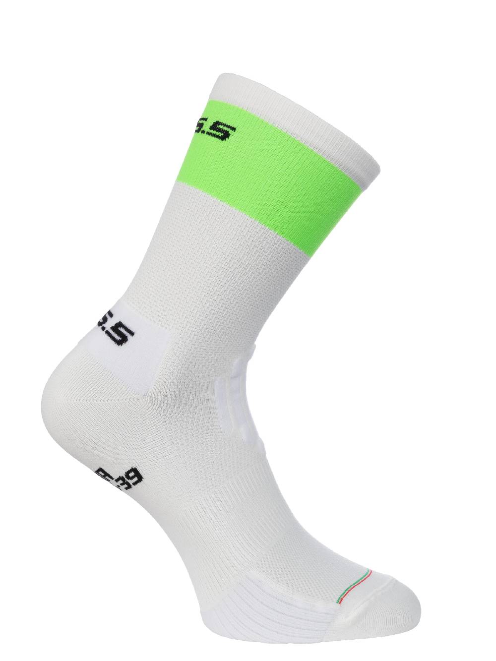 Q36.5 Ultra Calze Verde