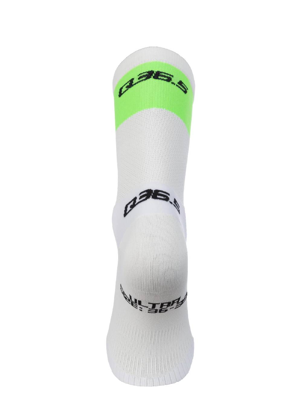 Q36.5 Ultra Calze Verde Presa