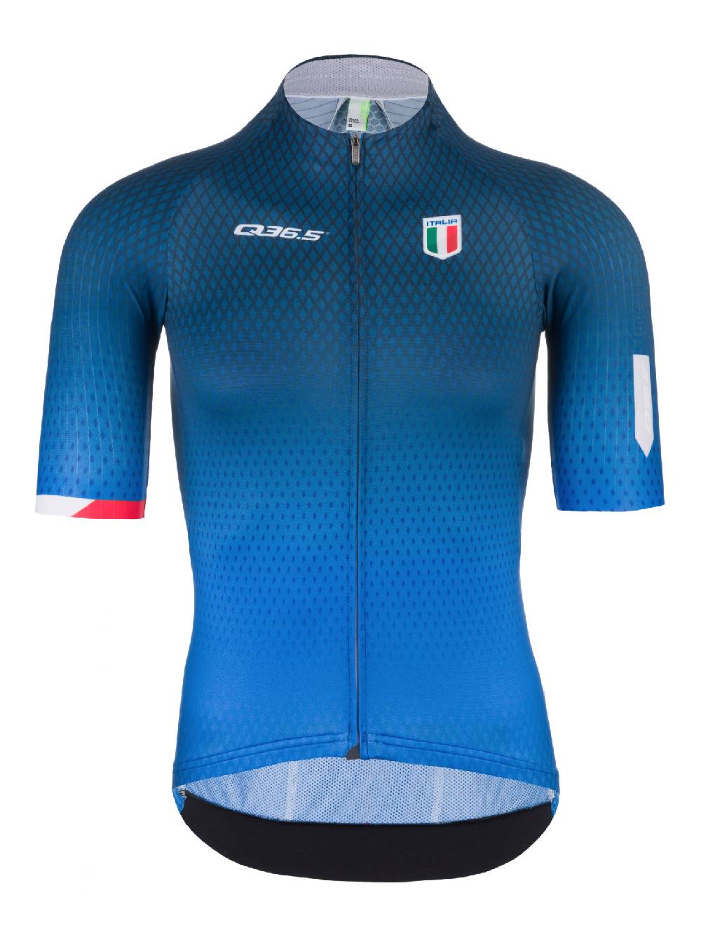 Q36.5 Gregarius Pro Made In Italy Maglia