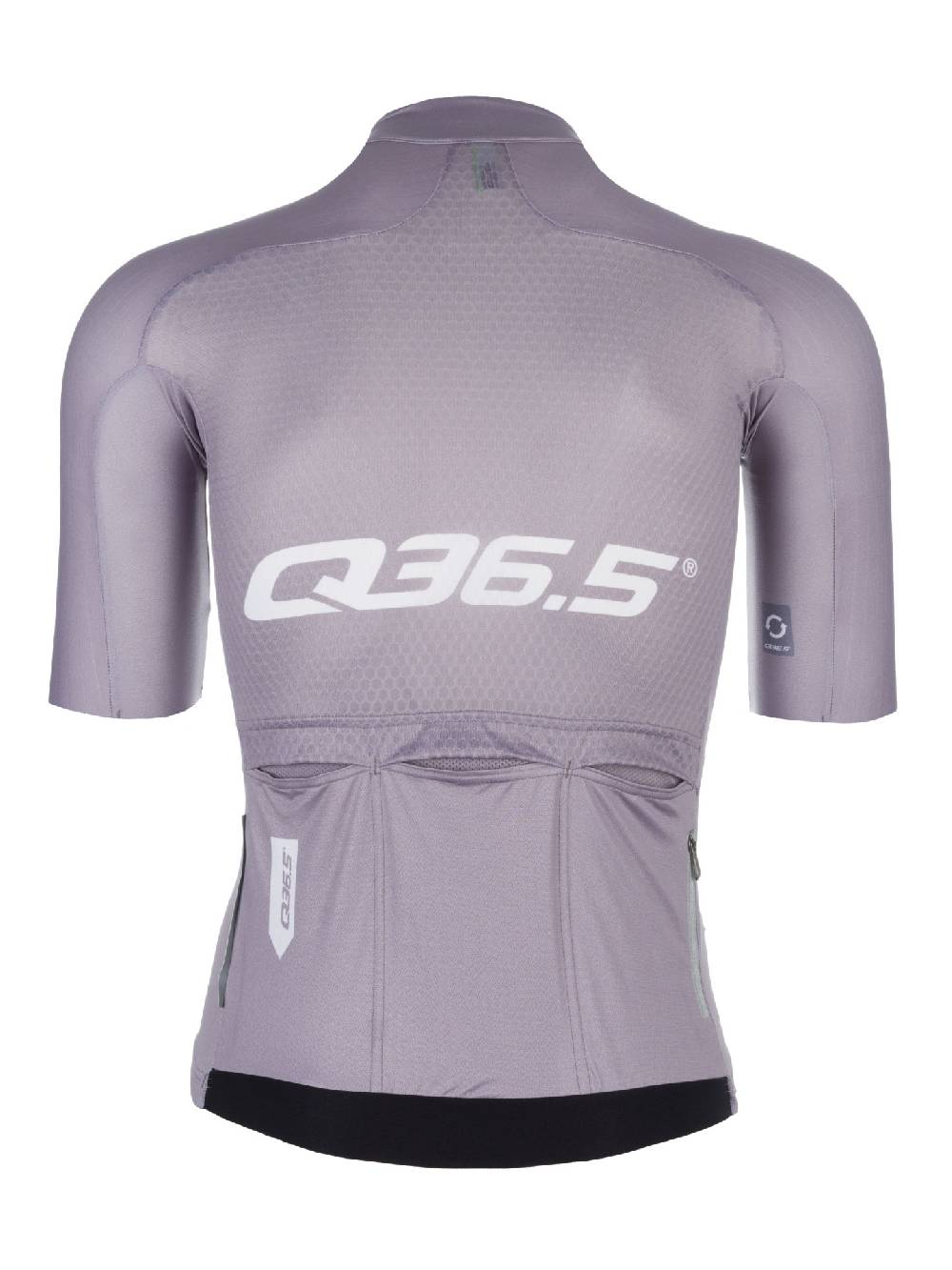 Q36.5 Gregarius Pro Signature Maglia Grigio Titanio Online