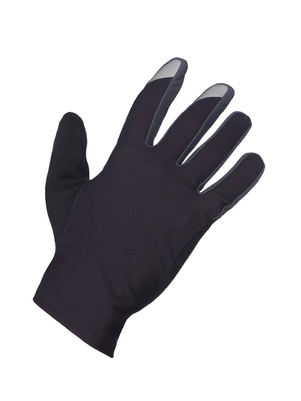 Q36.5 Hybrid Guanti Nero