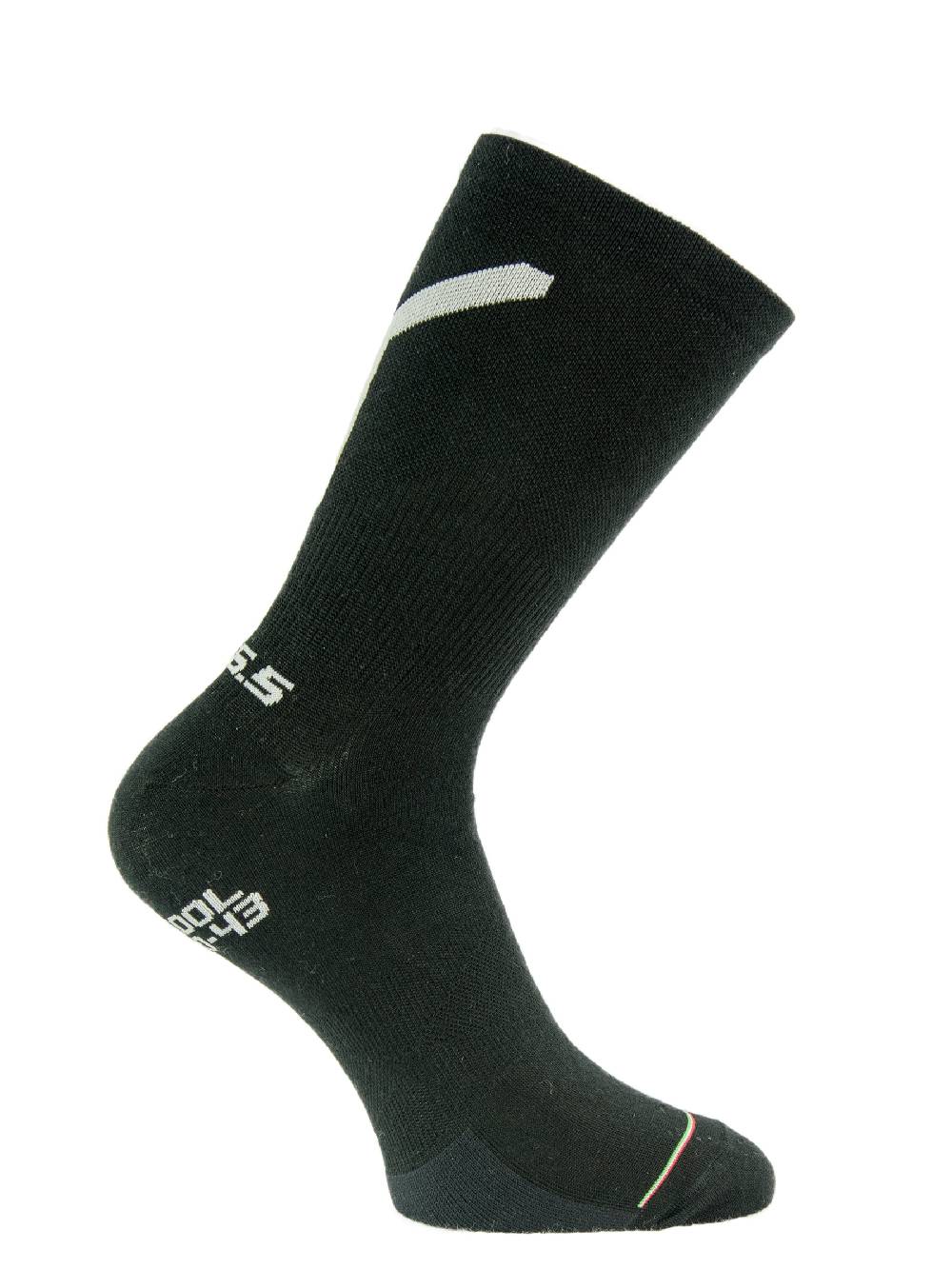 Q36.5 Plus You Calze Nero
