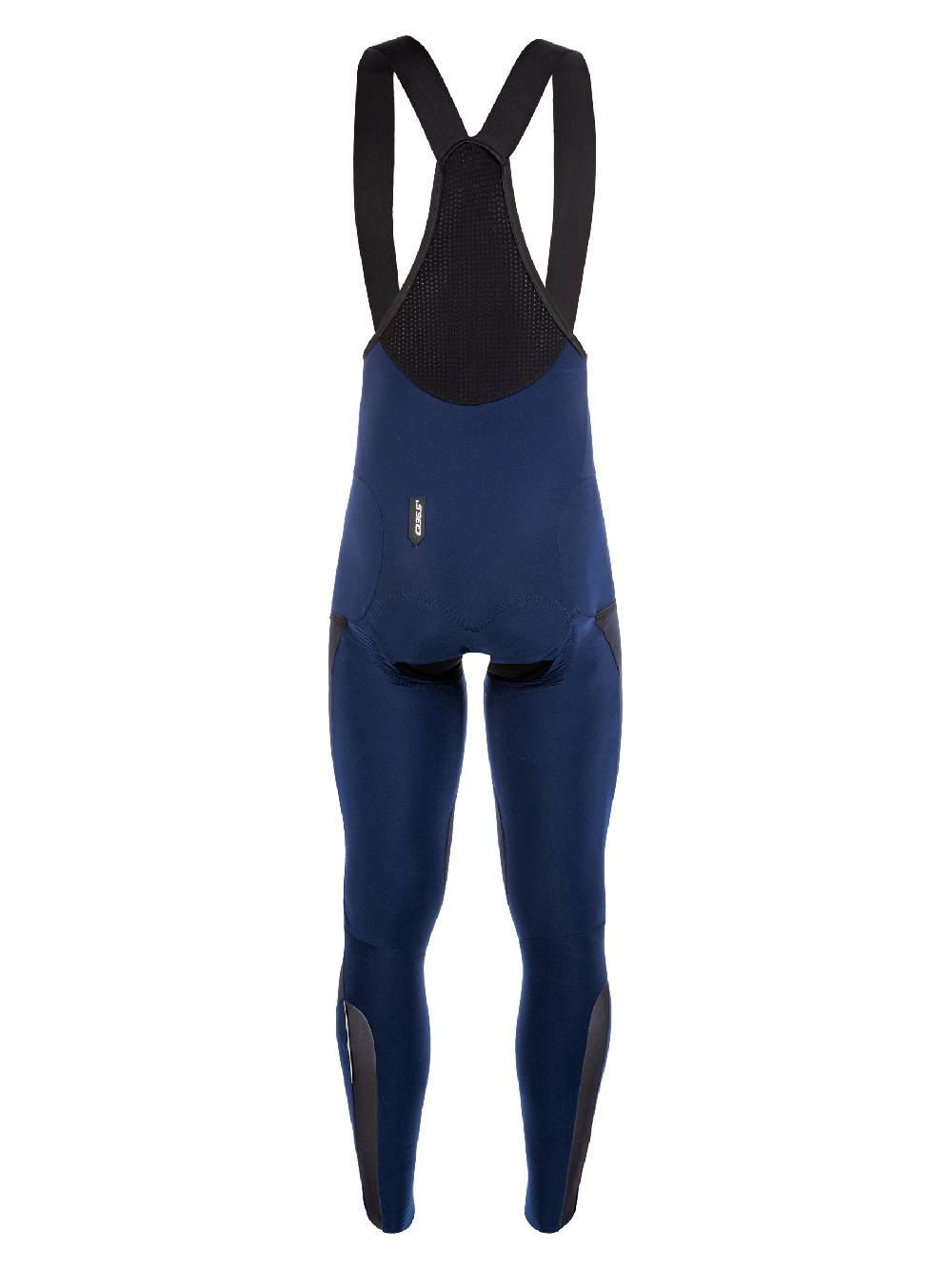 Q36.5 Adventure Calzamaglia Invernale Blu Navy Vendite Flash