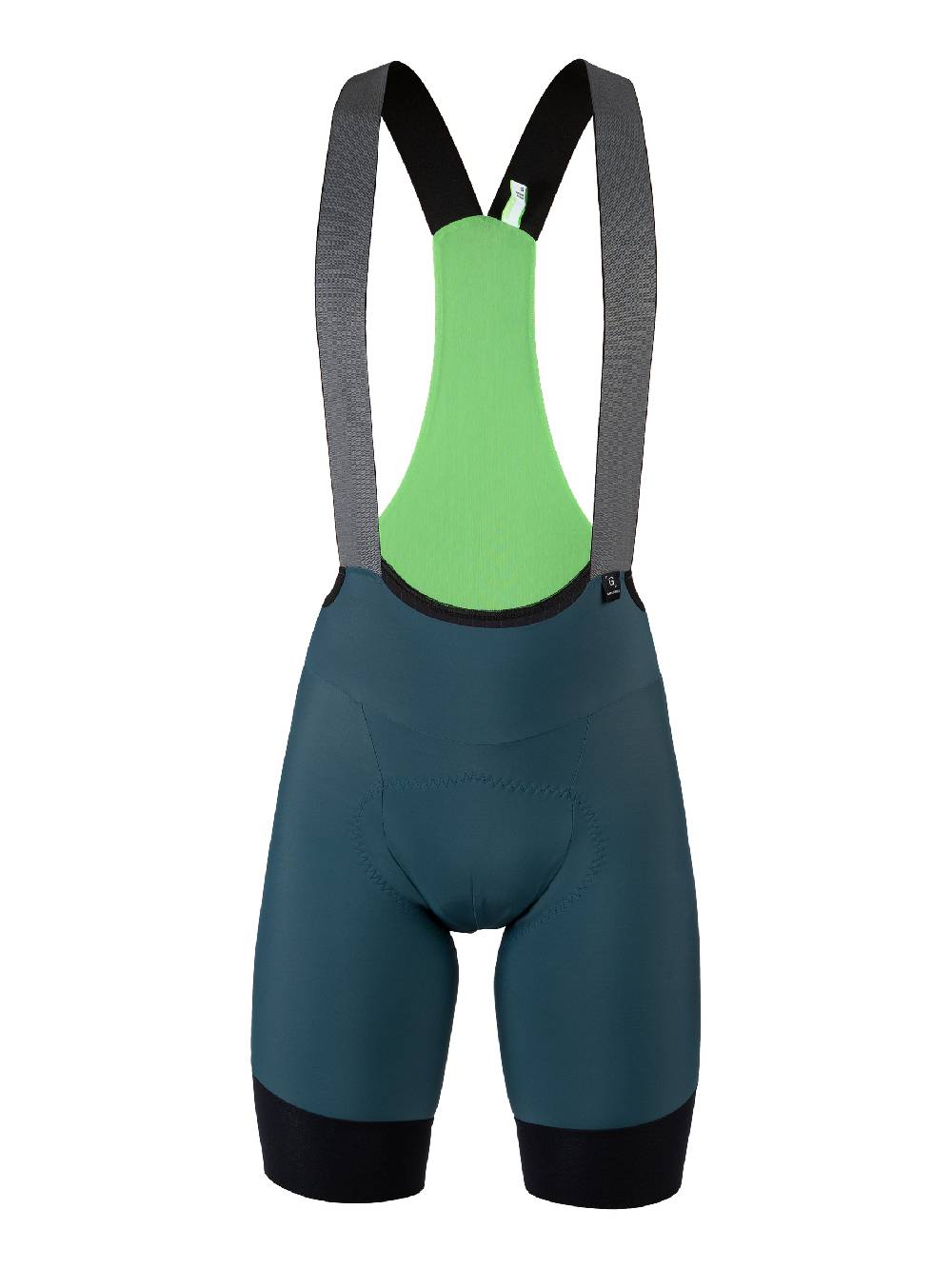 Q36.5 Gregarius Pro Pantaloncini Verde Australia Negozio