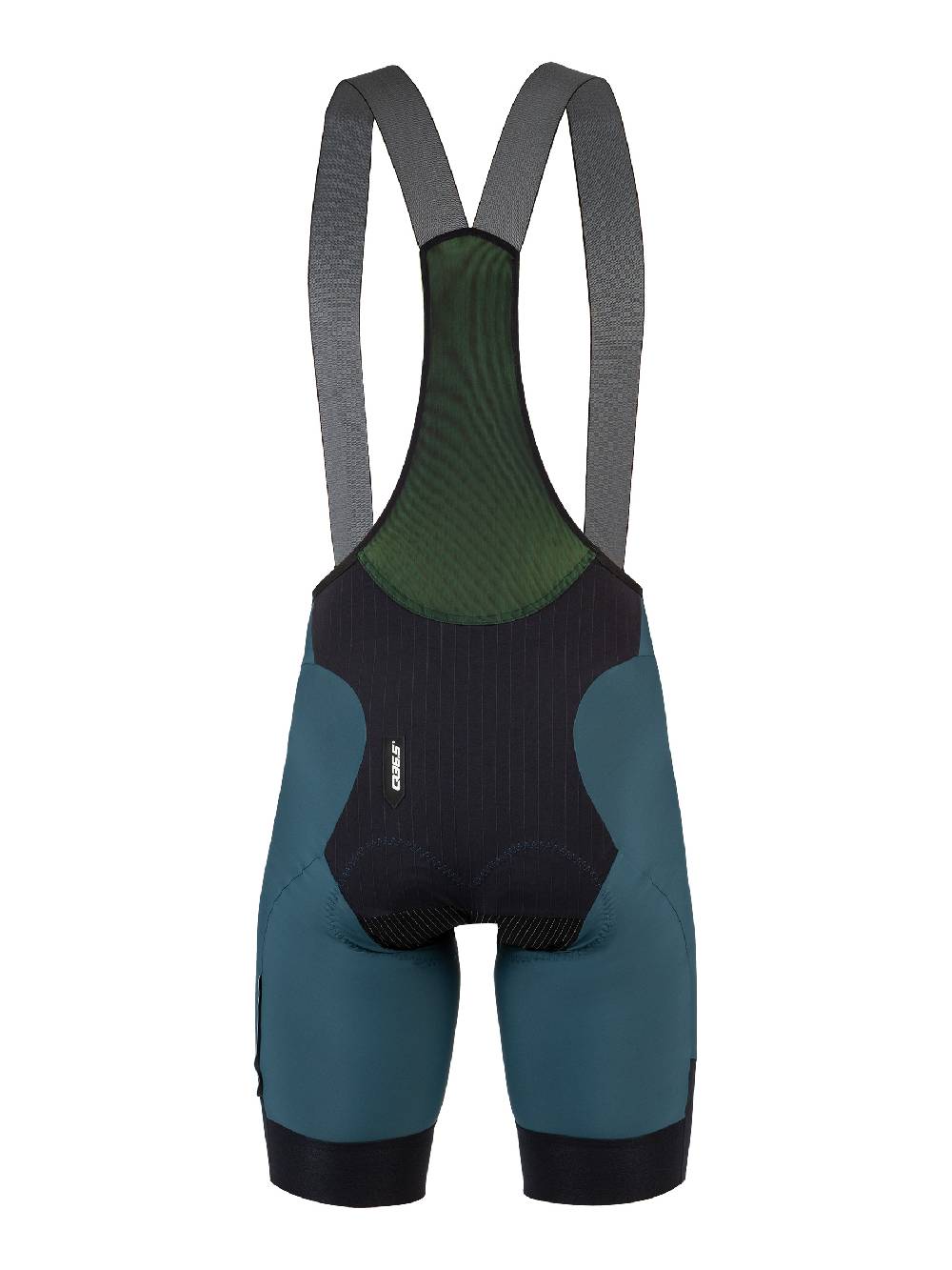 Q36.5 Gregarius Pro Pantaloncini Verde Australia Negozio