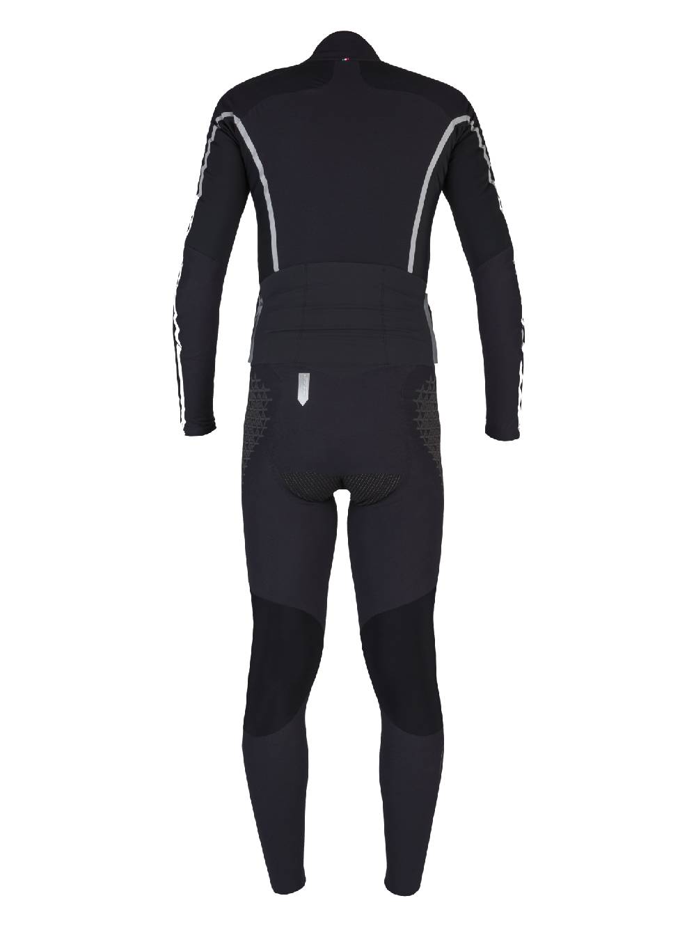 Q36.5 Dottore Thermobolik Body Invernale Moda