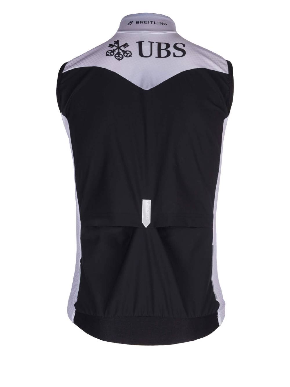 Q36.5 Q36.5 Pro Cycling Team Gilet 2023 Italy