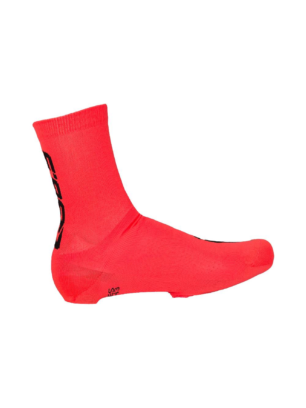 Q36.5 Copriscarpe Cordura Rosso Vendita