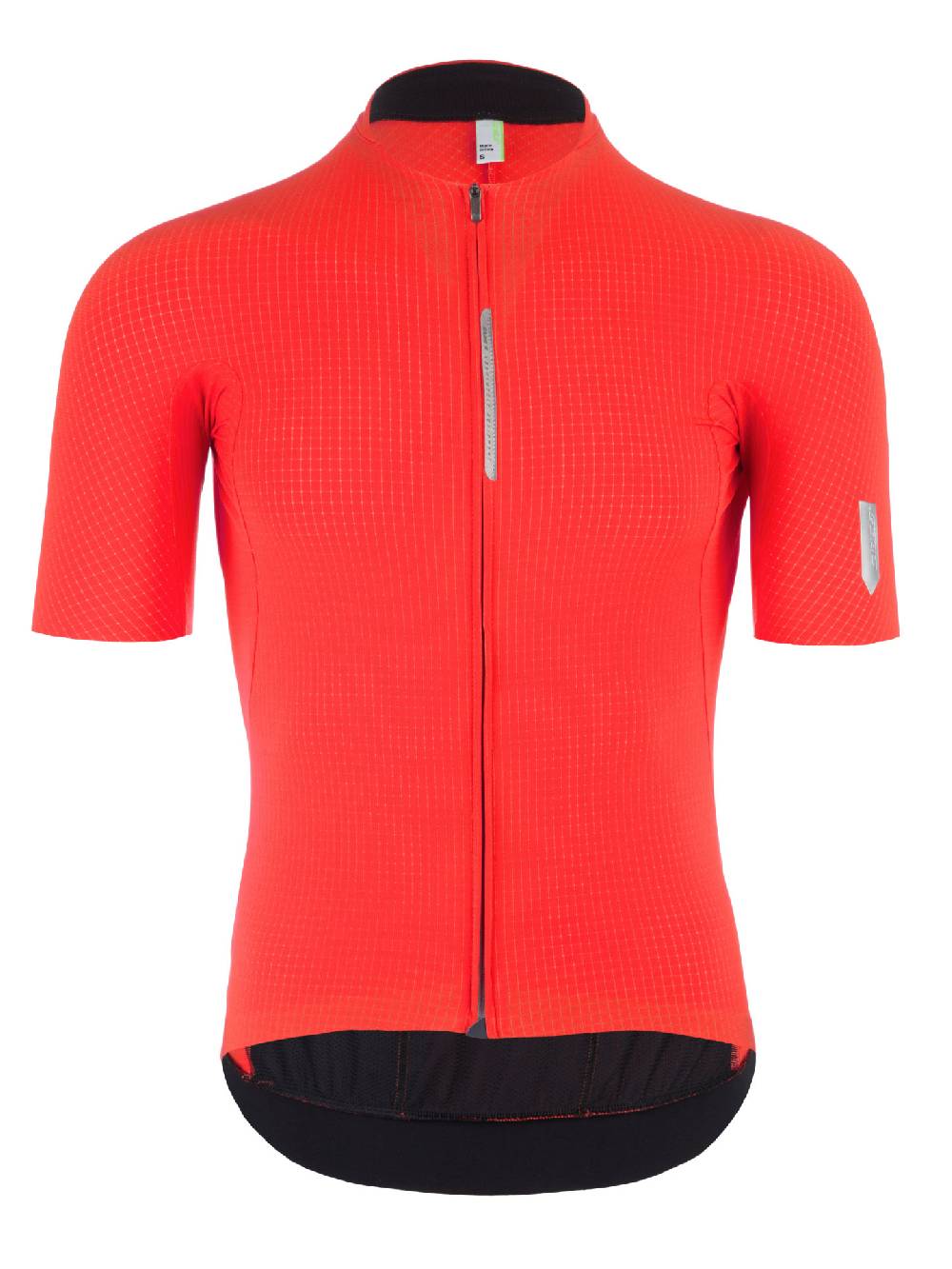 Q36.5 Dottore PRO Maglia Rosso Pezzi Unici