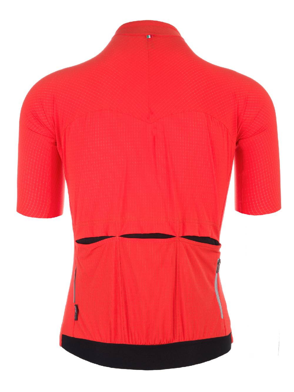 Q36.5 Dottore PRO Maglia Rosso Pezzi Unici