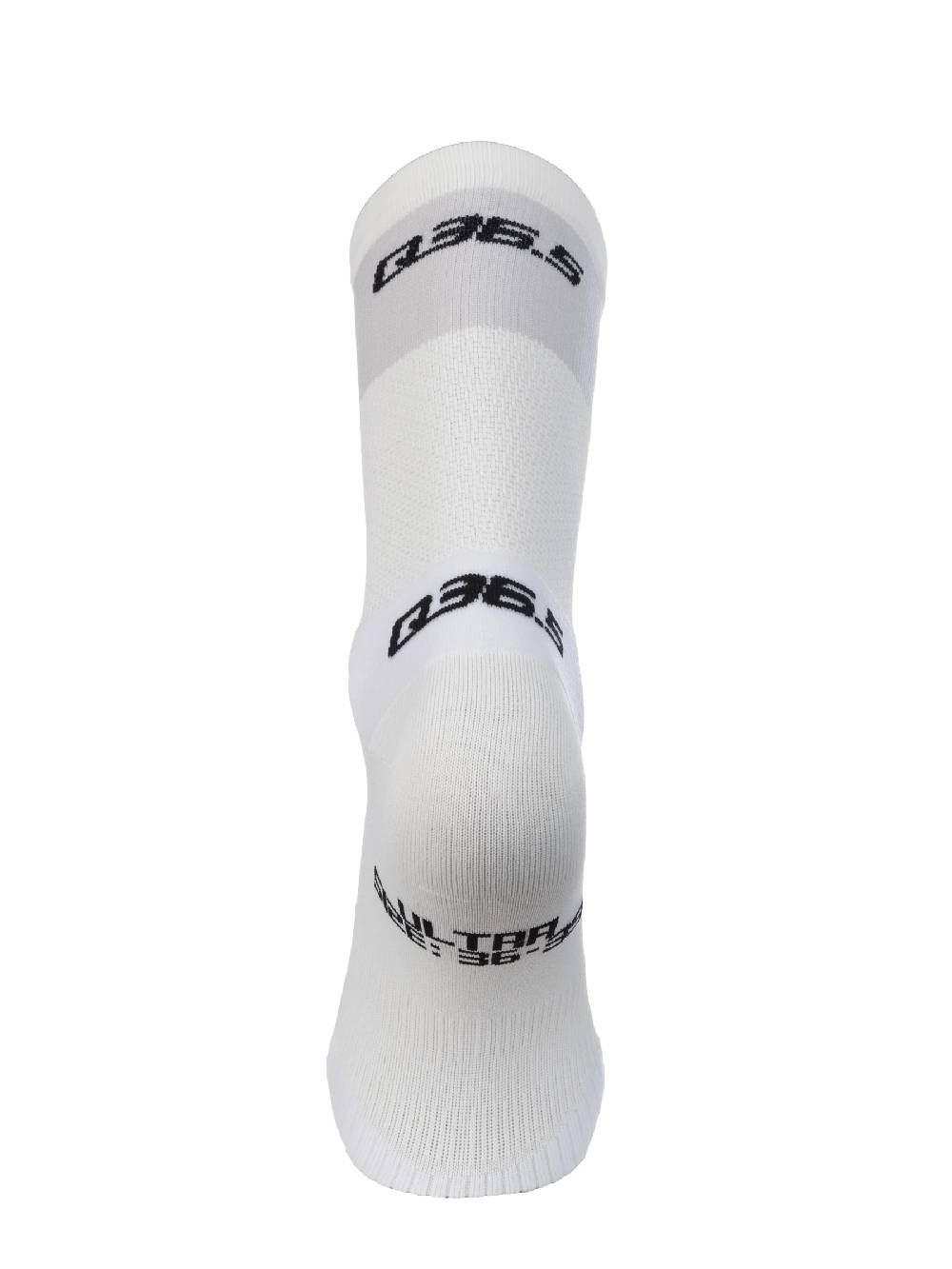 Q36.5 Ultra Calze Grigio Chiaro Soddisfazione Garantita