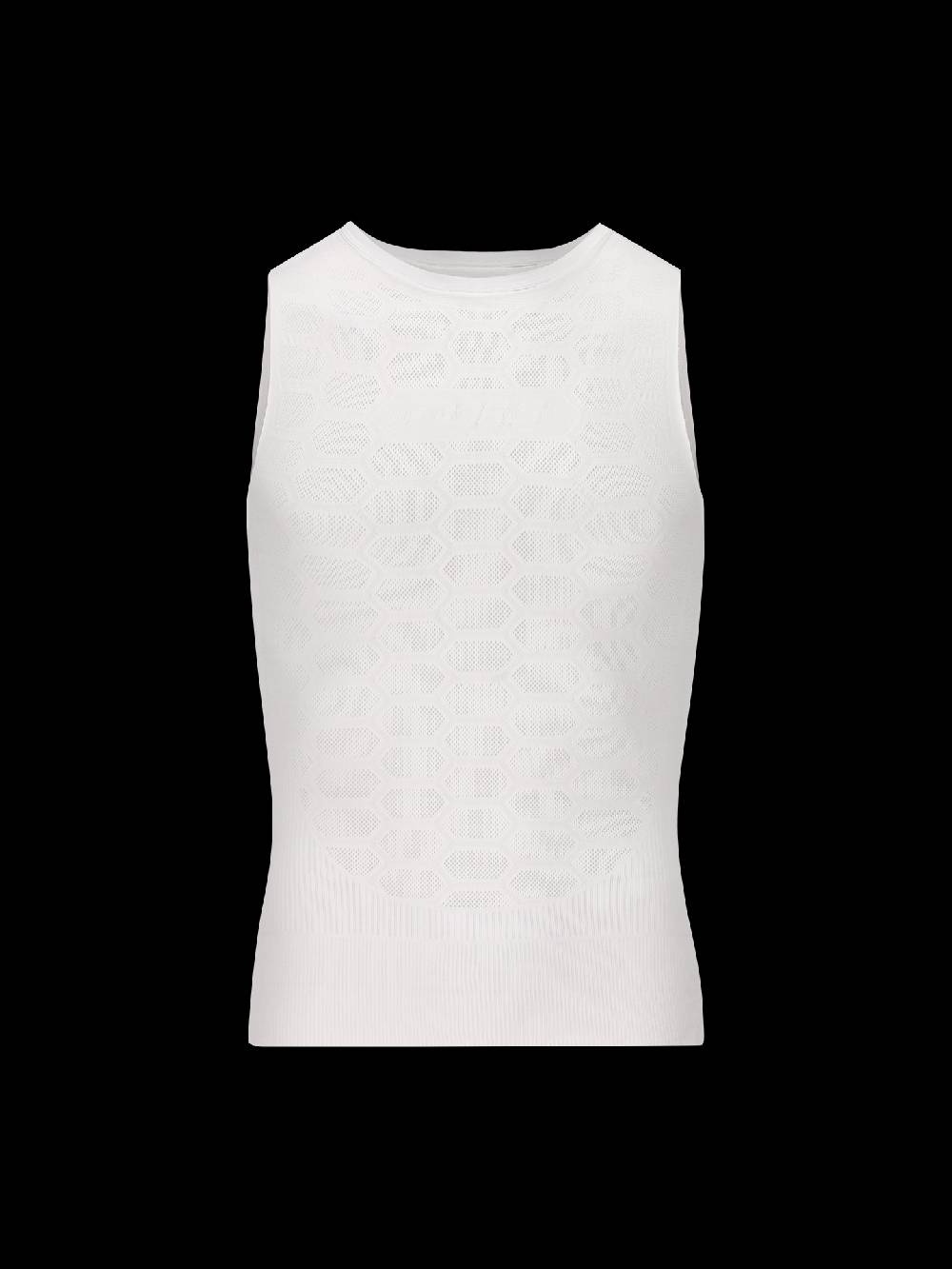Q36.5 Intimo 1 Senza Maniche Bianco Negozi Online