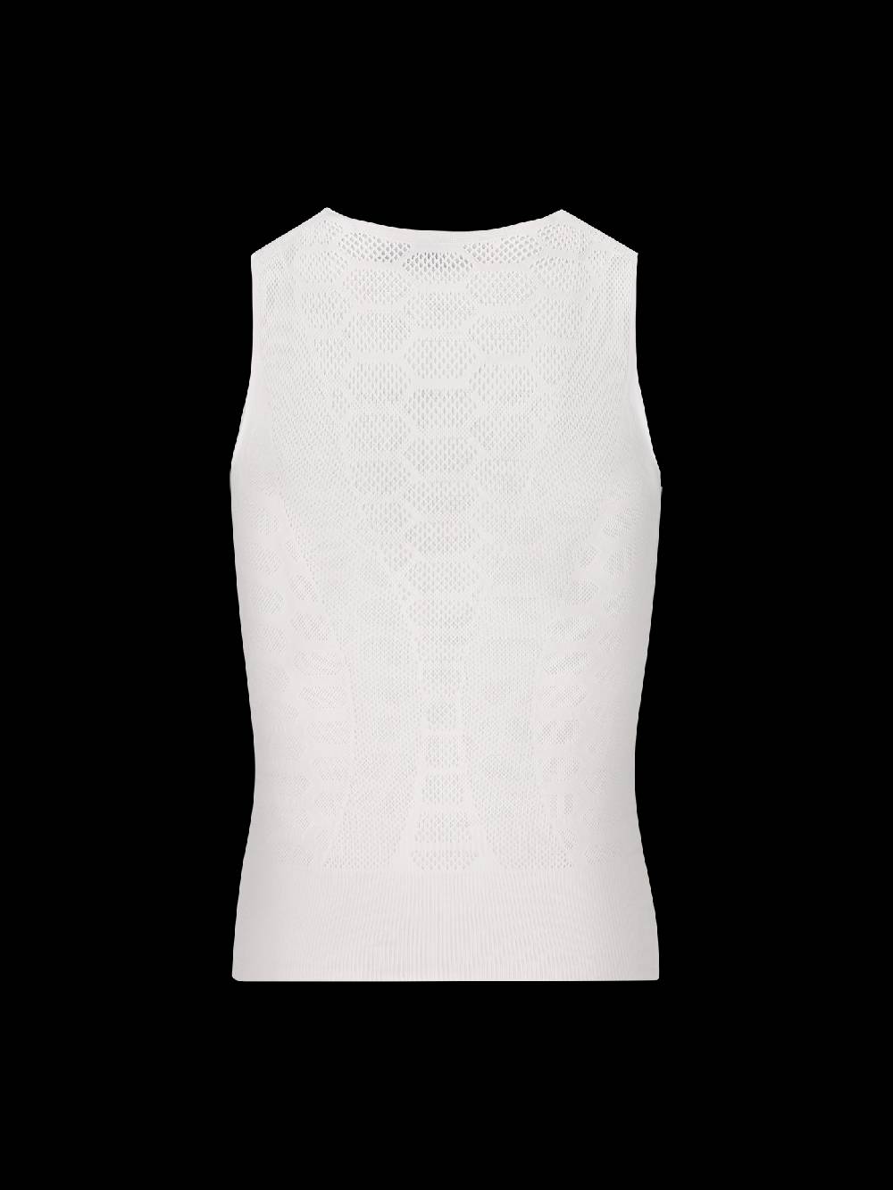 Q36.5 Intimo 1 Senza Maniche Bianco Negozi Online