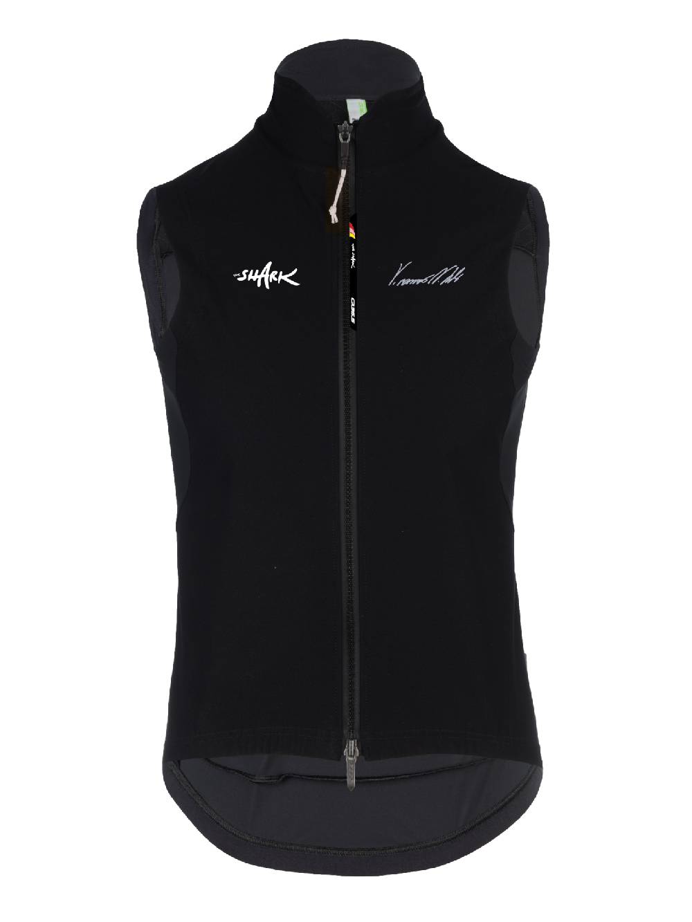 Q36.5 Dottore Hybrid NIbali Gilet