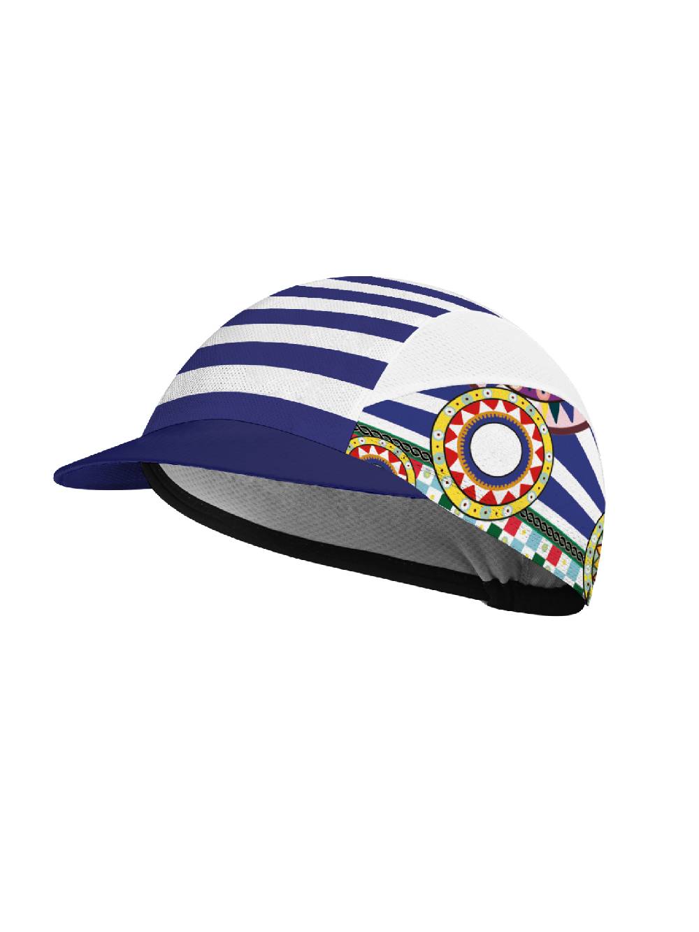 Q36.5 Pure Sicily Cappellino Estivo