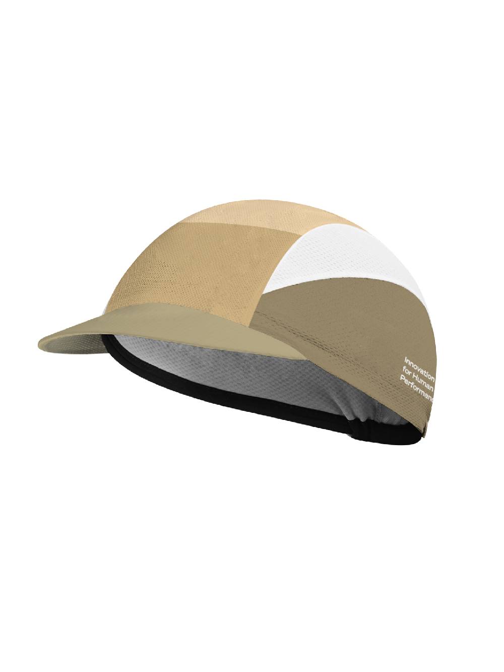 Q36.5 Signature Cappellino Estivo Oro