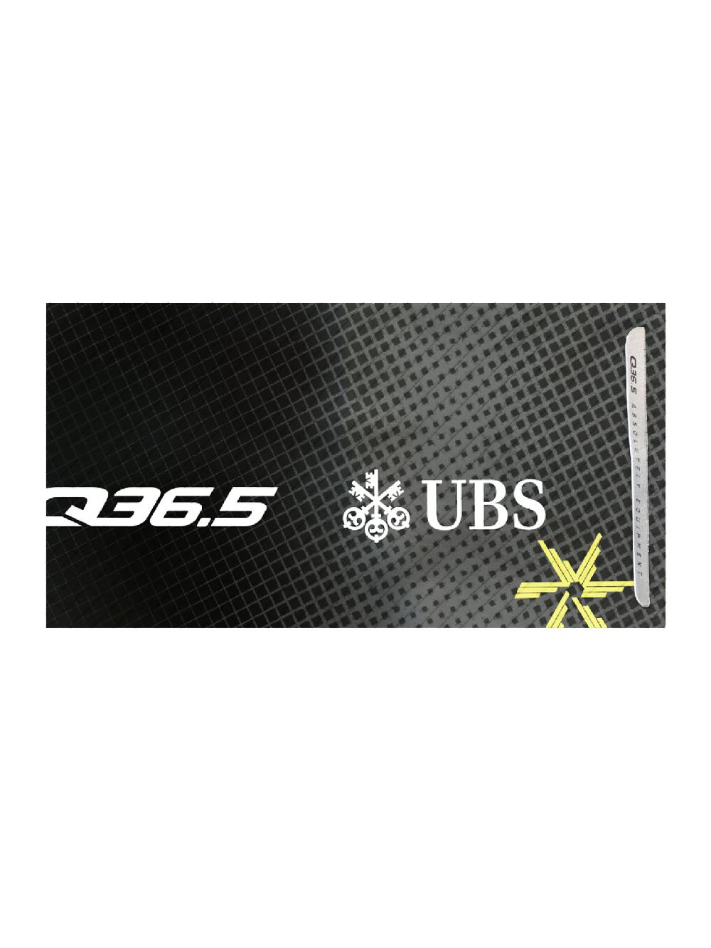 Q36.5 Q36.5 Pro Cycling Team Fascia In Saldo