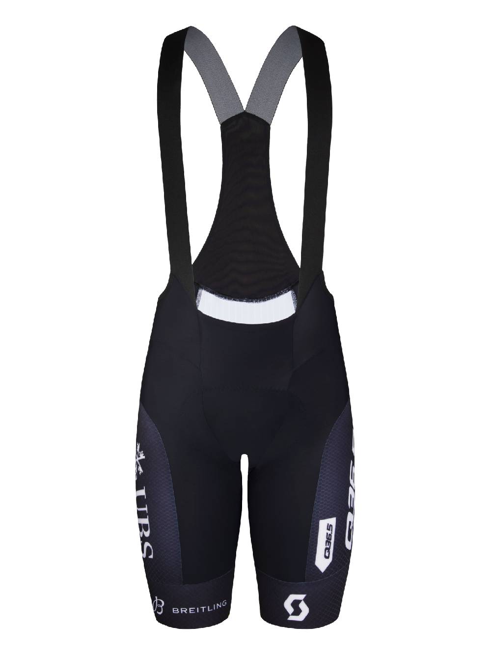 Q36.5 Gregarius Q36.5 Pro Cycling Team Pantaloncini