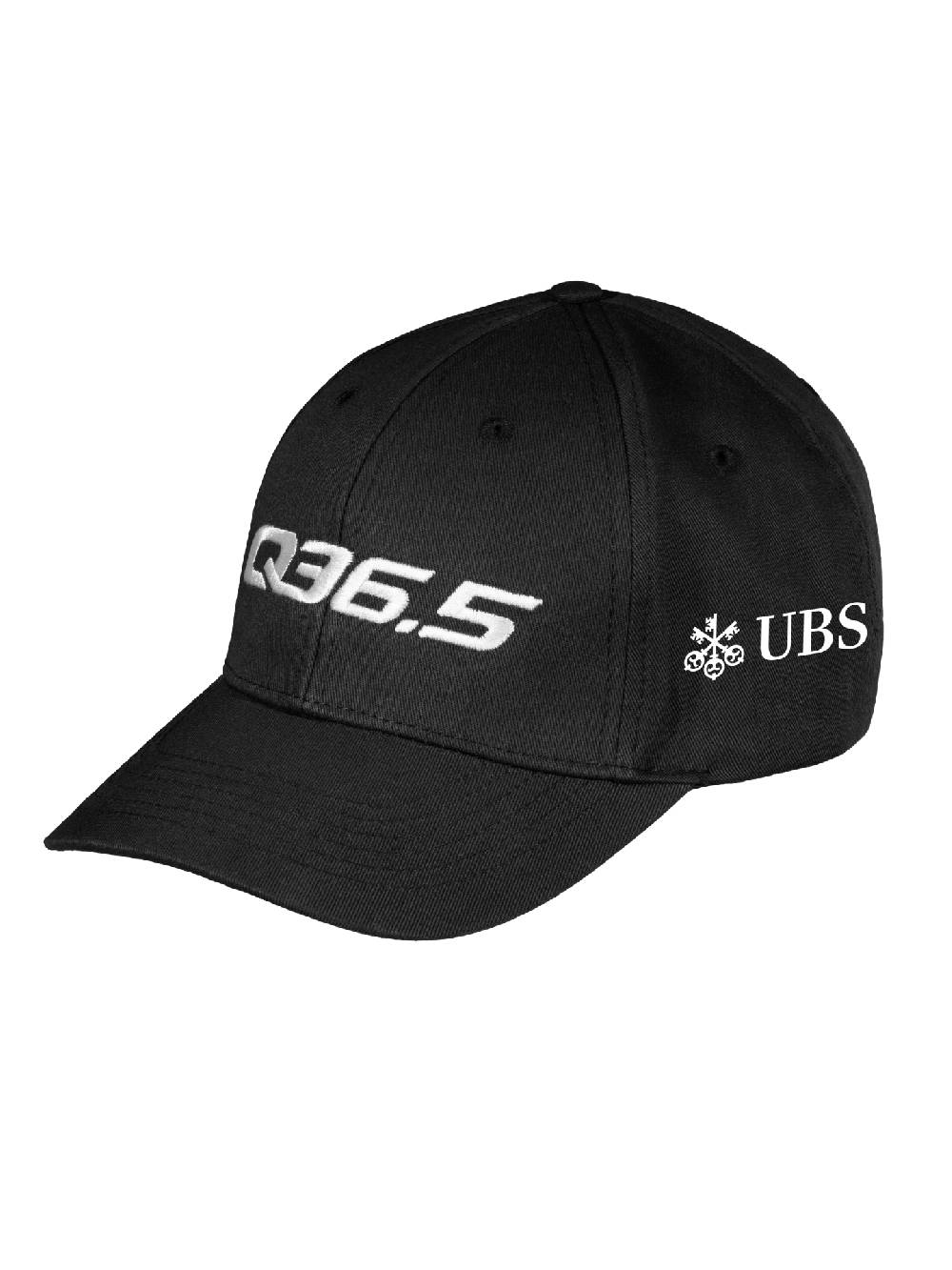 Q36.5 Q36.5 Pro Cycling Team Baseball Cappellinos