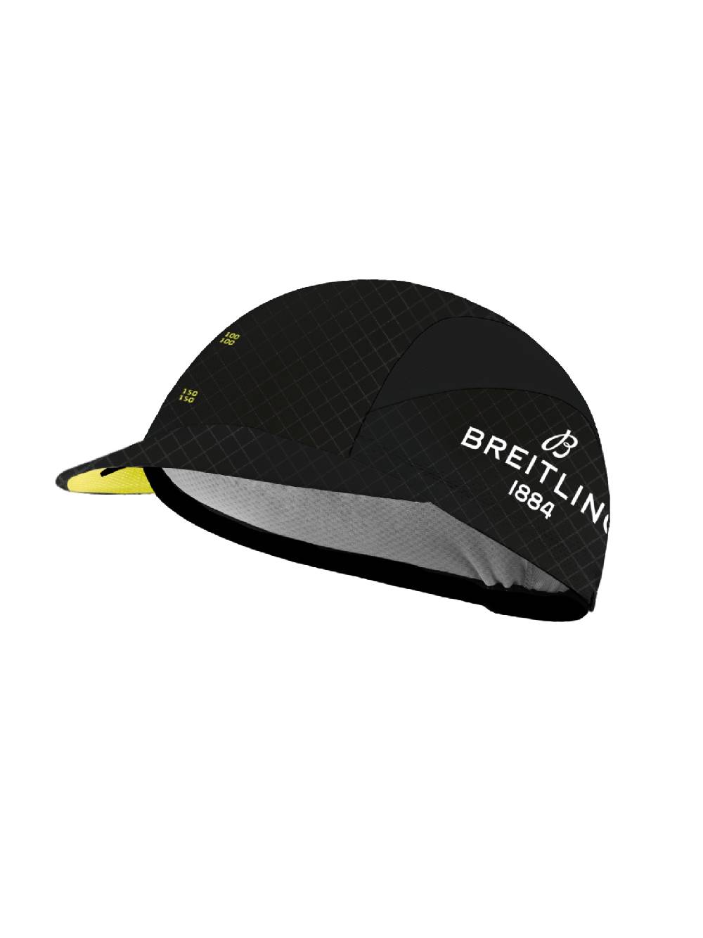 Q36.5 Q36.5 Pro Cycling Team Cappellino Estivo