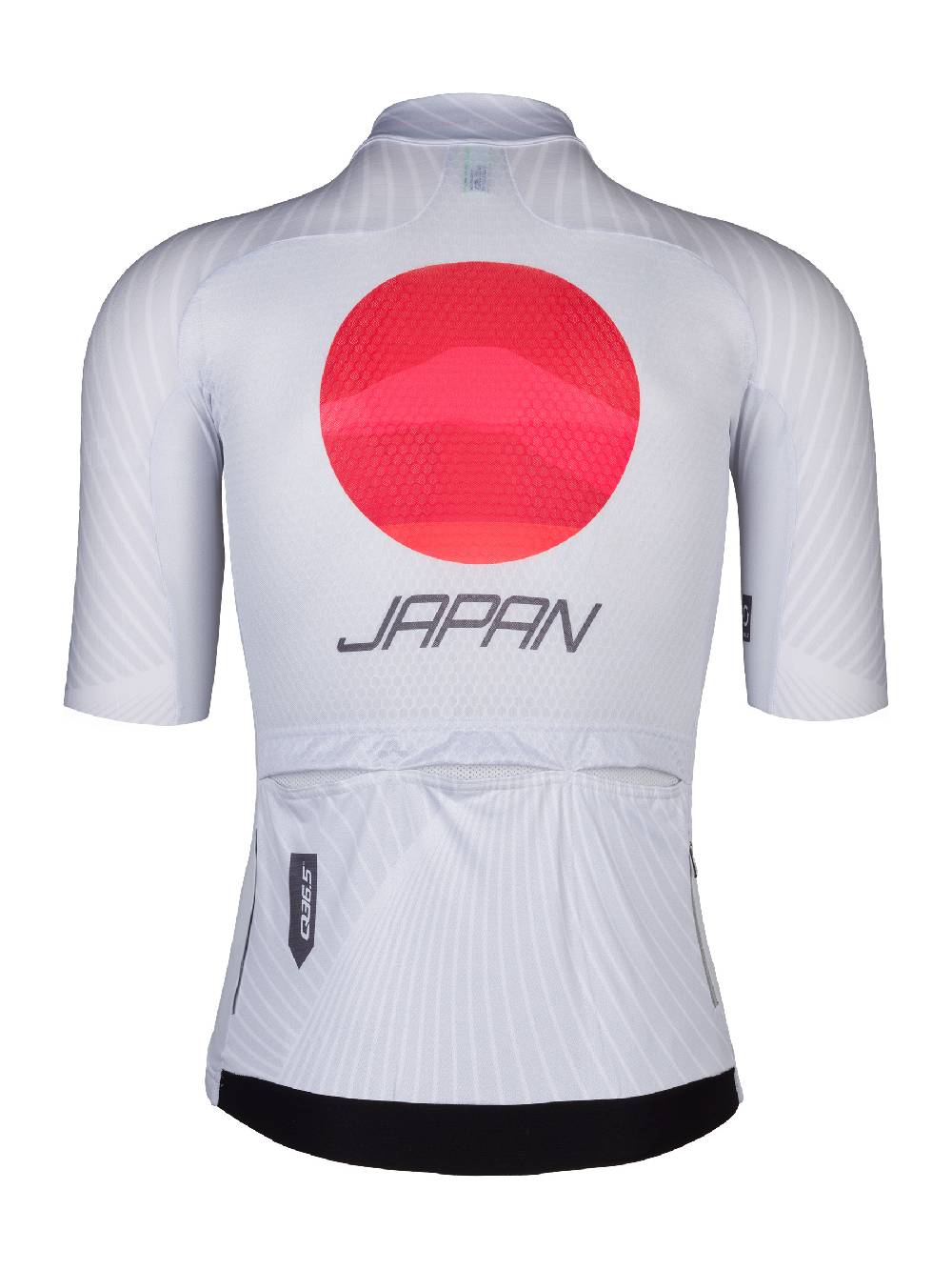 Q36.5 Gregarius Pro Japan Maglia Soddisfazione Garantita