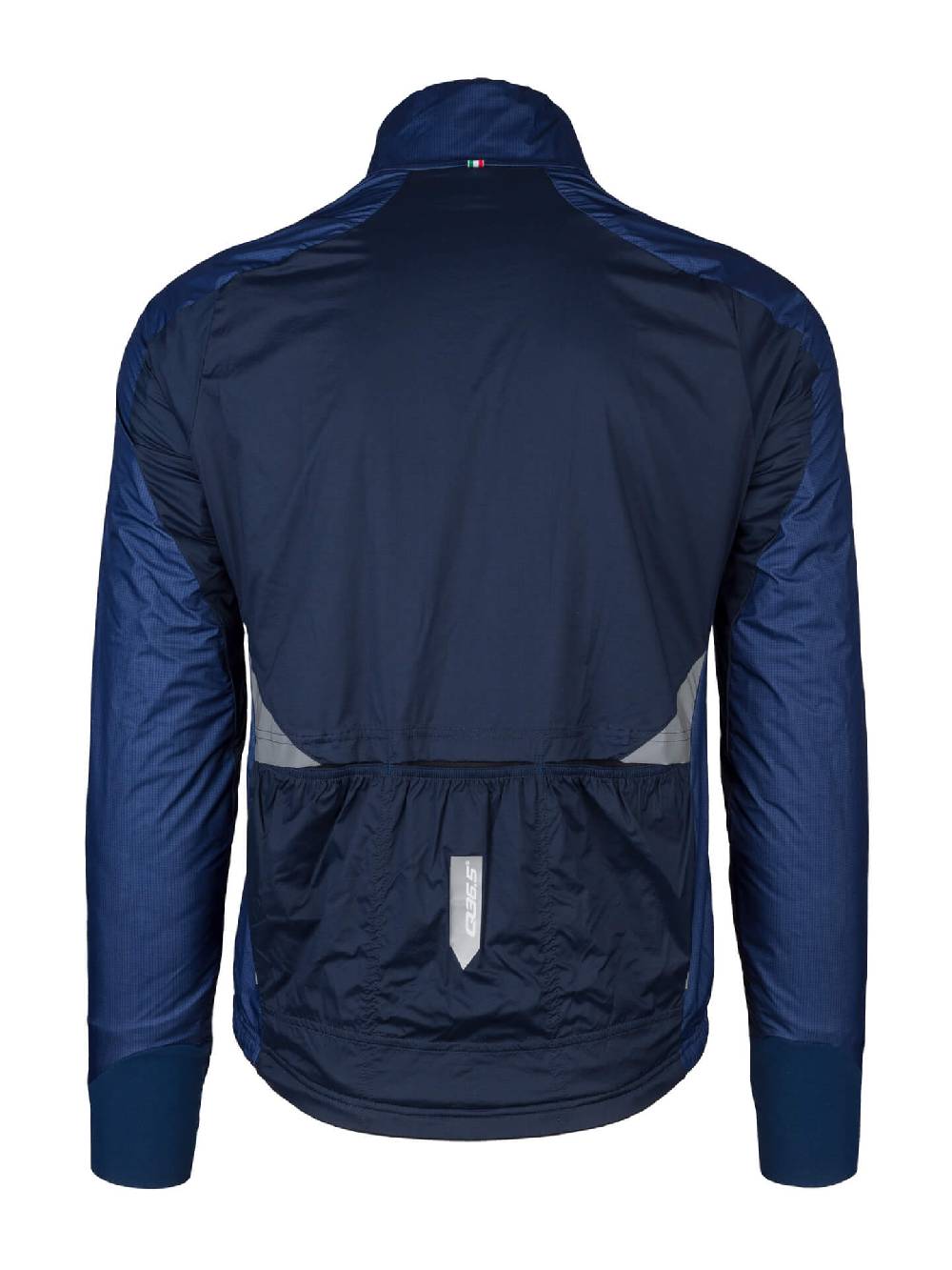 Q36.5 Adventure Giacca Invernale Blu Navy Qualità Garantita