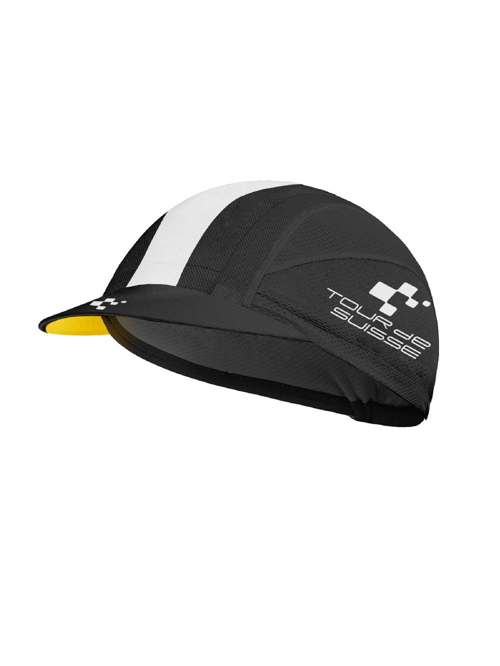 Q36.5 Tour De Suisse Cappellino Summer Cap L1