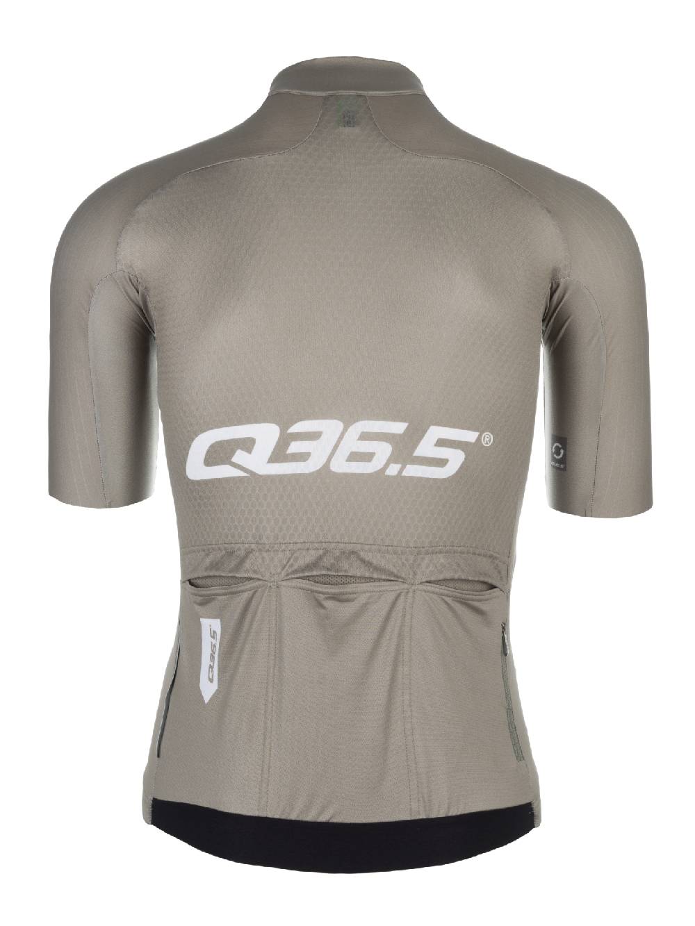 Q36.5 Gregarius Pro Signature Maglia Verde Oliva Convenienza