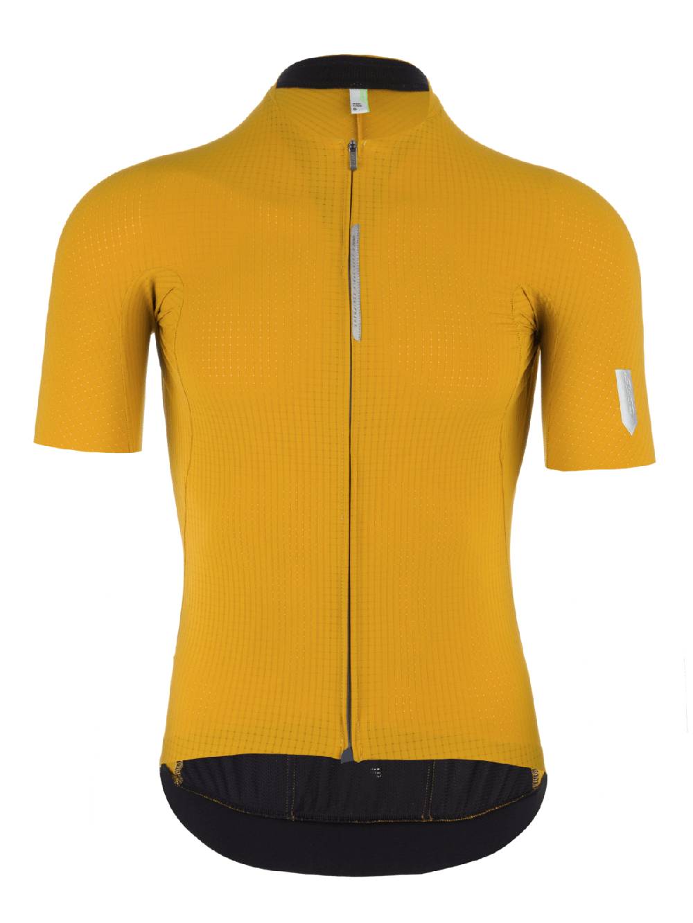 Q36.5 Dottore PRO Maglia Giallo Curry Novità