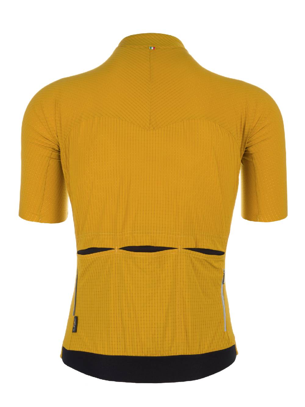 Q36.5 Dottore PRO Maglia Giallo Curry Novità