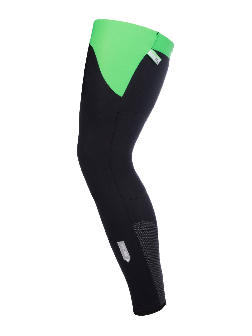 Q36.5 Woolf Gambali Nero Presa