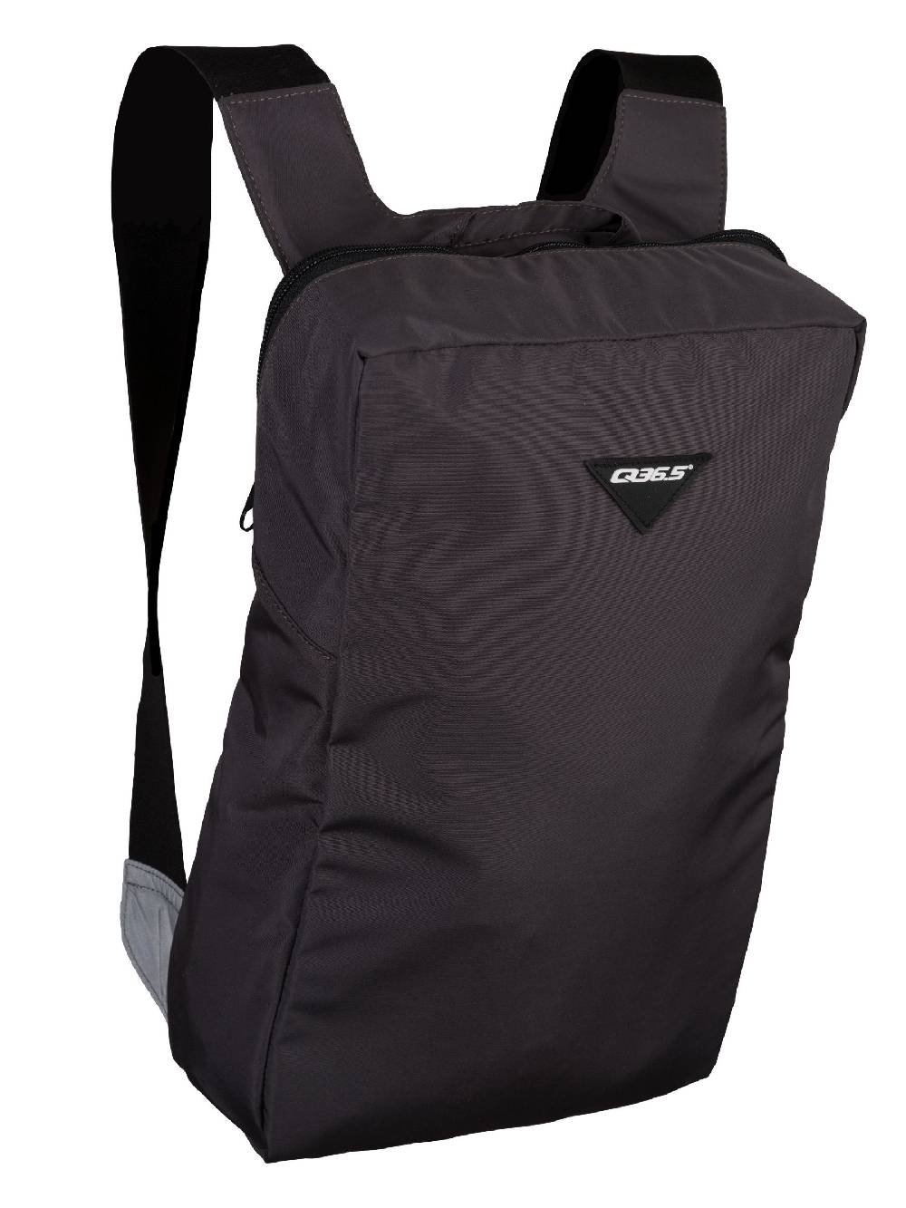 Q36.5 Adventure Zaino Ciclismo Nero